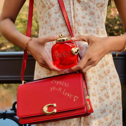 Coach Love Eau de Parfum for Women