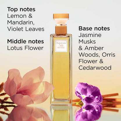 Elizabeth Arden 5th Avenue EDP Perfume for Women
