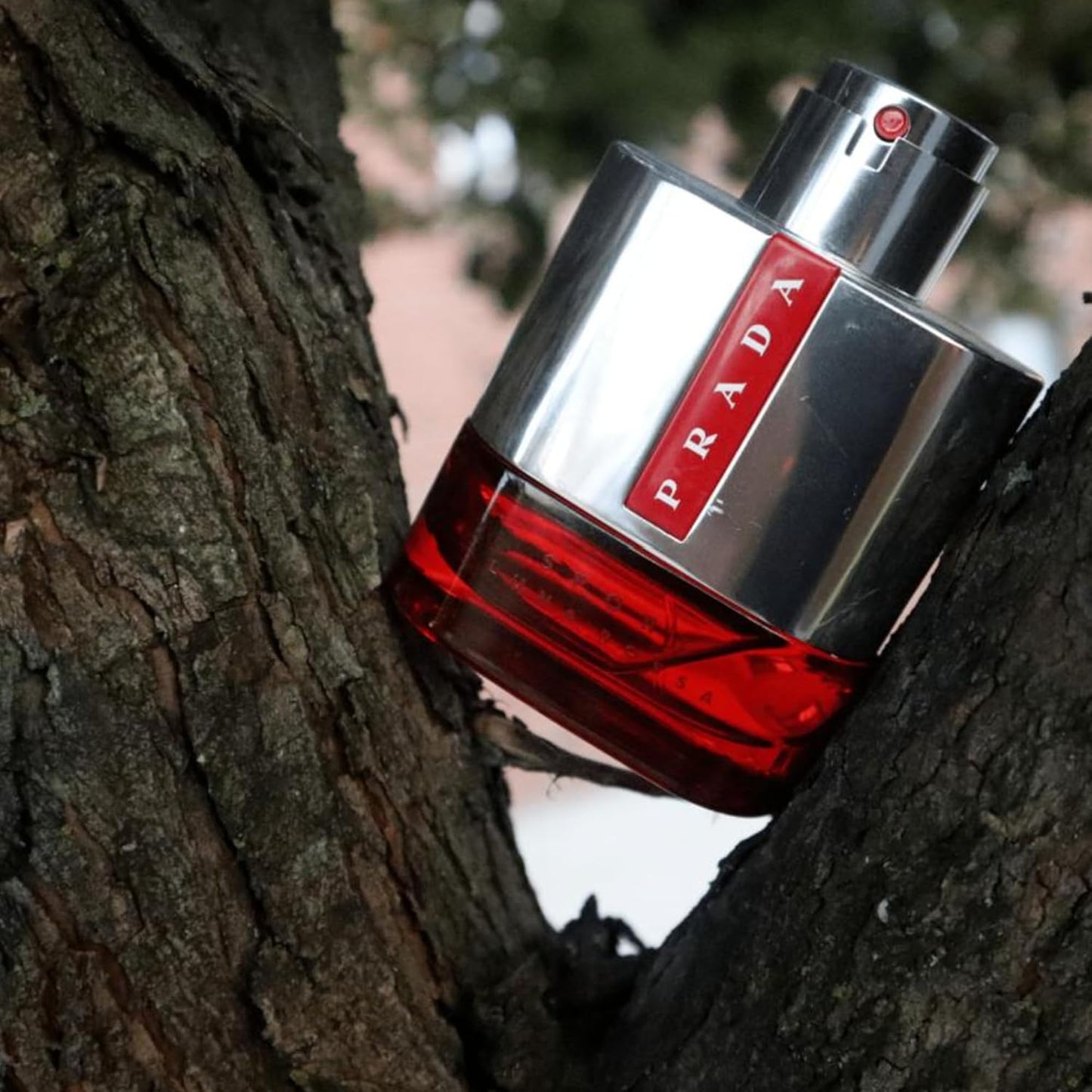 Prada Luna Rossa Sport Eau de Toilette spray for Men