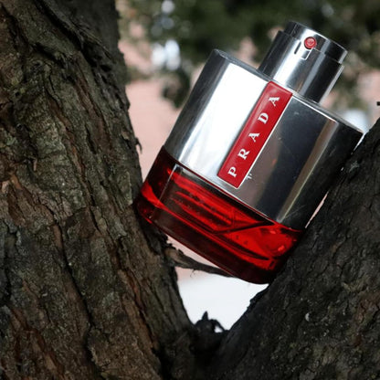 Prada Luna Rossa Sport Eau de Toilette spray for Men