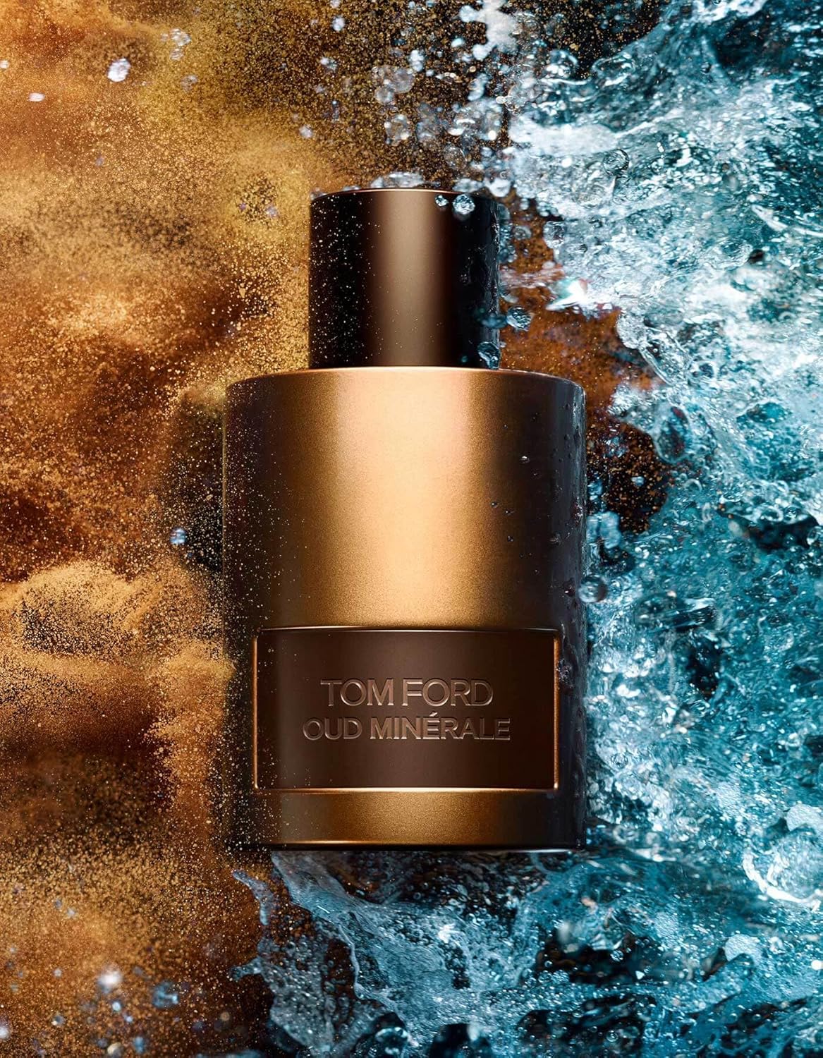 Tom Ford Oud Minerale Eau De Parfum Spray