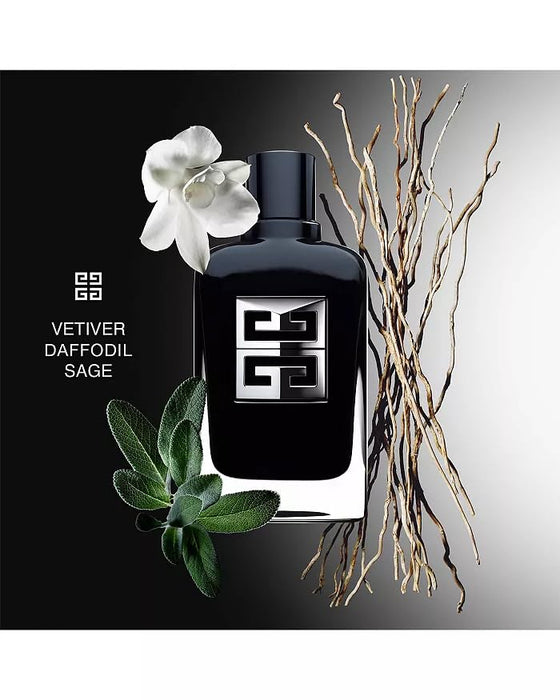 Givenchy Gentleman Society Eau De Parfum Spray for Men