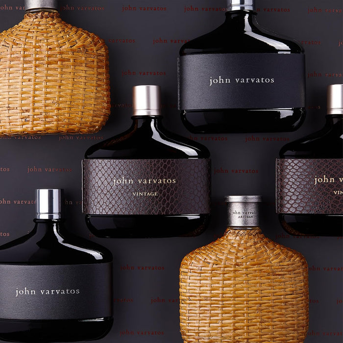John Varvatos Men's Cologne, Artisan Eau de Toilette EDT Spray