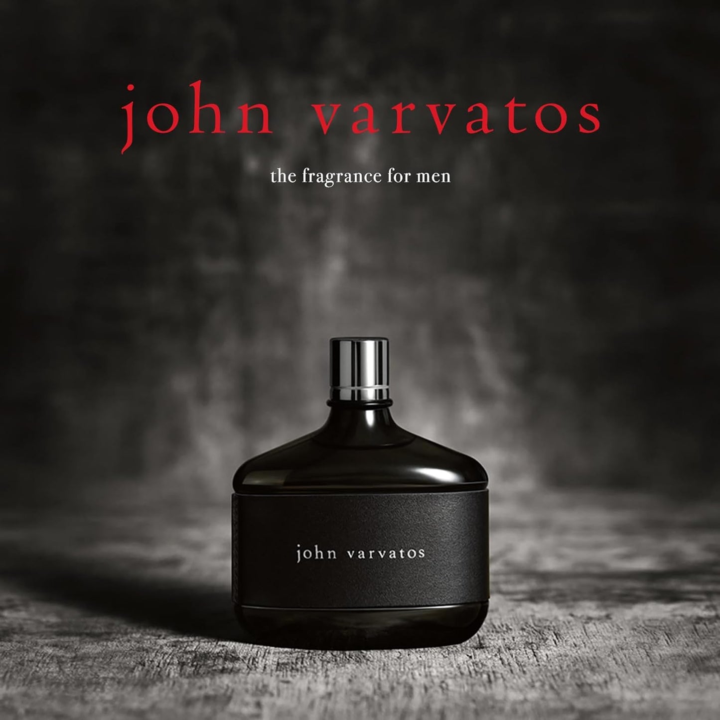 John Varvatos Men's Cologne Eau de Toilette EDT Spray