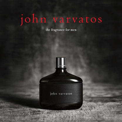 John Varvatos Men's Cologne Eau de Toilette EDT Spray