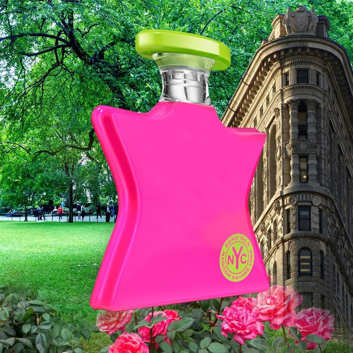 Bond No. 9 New York Madison Square Park Women's Eau de Parfum