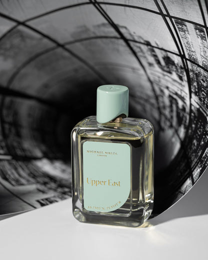 Michael Malul Upper East Eau de Parfum - 100ml | 3.4oz