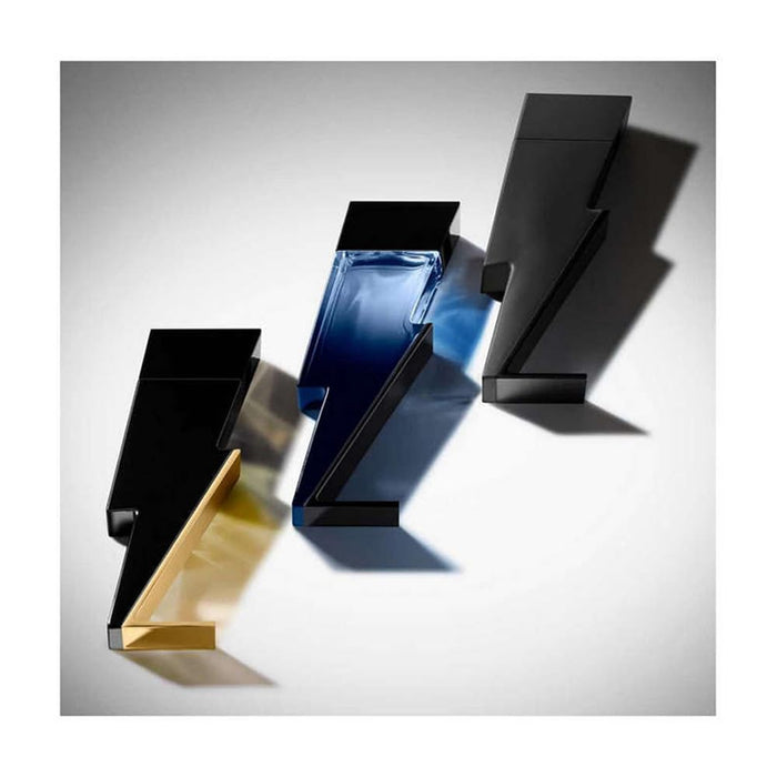 Bad Boy by Carolina Herrera Eau De Toilette Spray