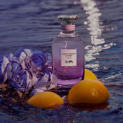 Coach Dreams Moonlight Eau de Parfum Spray for Women