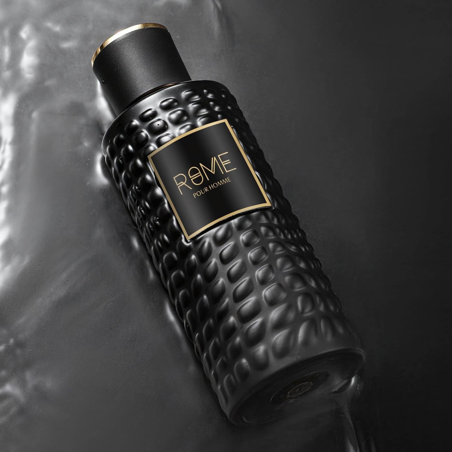 Rome Pour Homme Eau Da Parfum 3.4 FL OZ