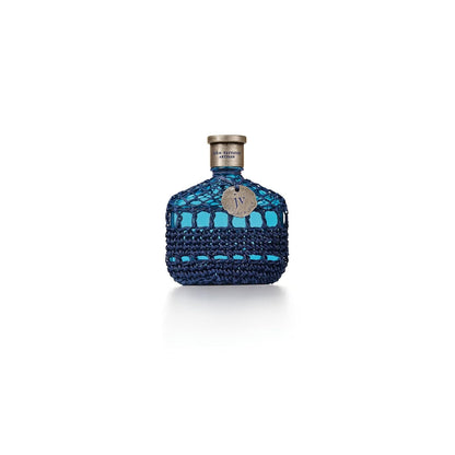 John Varvatos Men's Cologne, Artisan Blu Eau de Toilette EDT Spray For Men