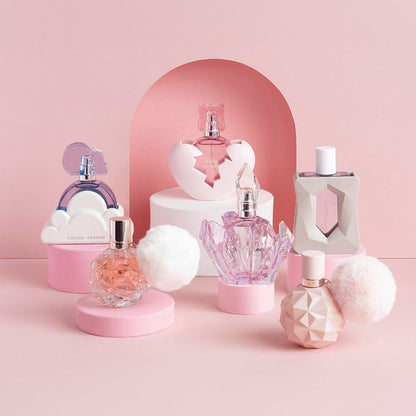 God Is A Woman Ariana Grande Eau De Parfum Spray