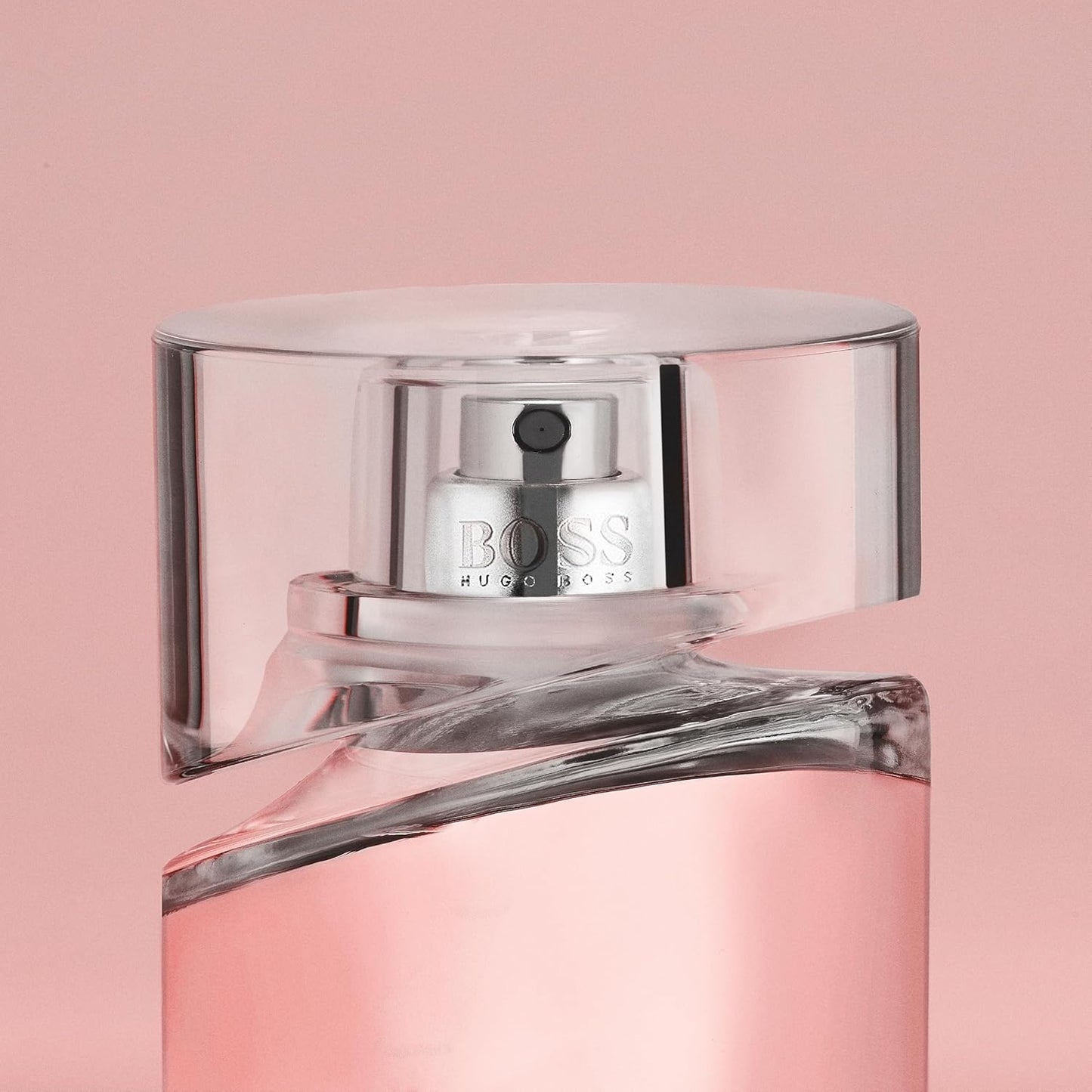 Boss Femme women Eau De Parfum Spray 2.5 oz