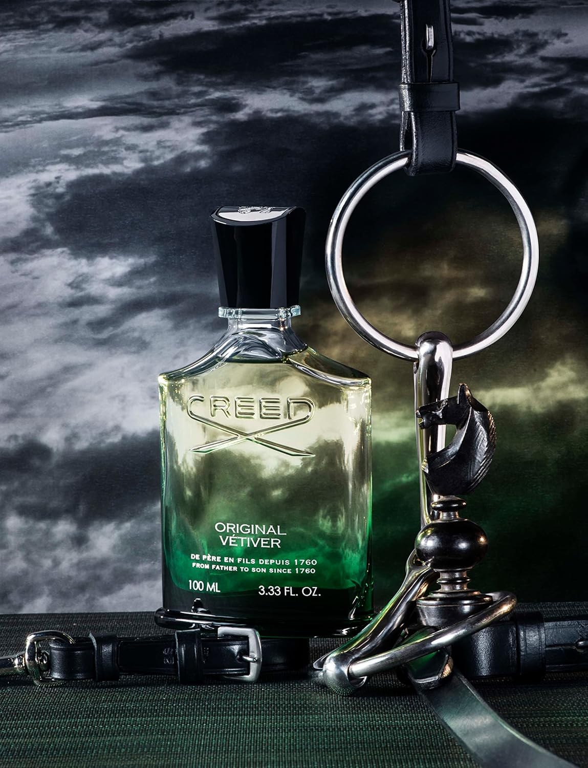 Creed Orginigal Vetiver  Eau De Parfum Spray for Men