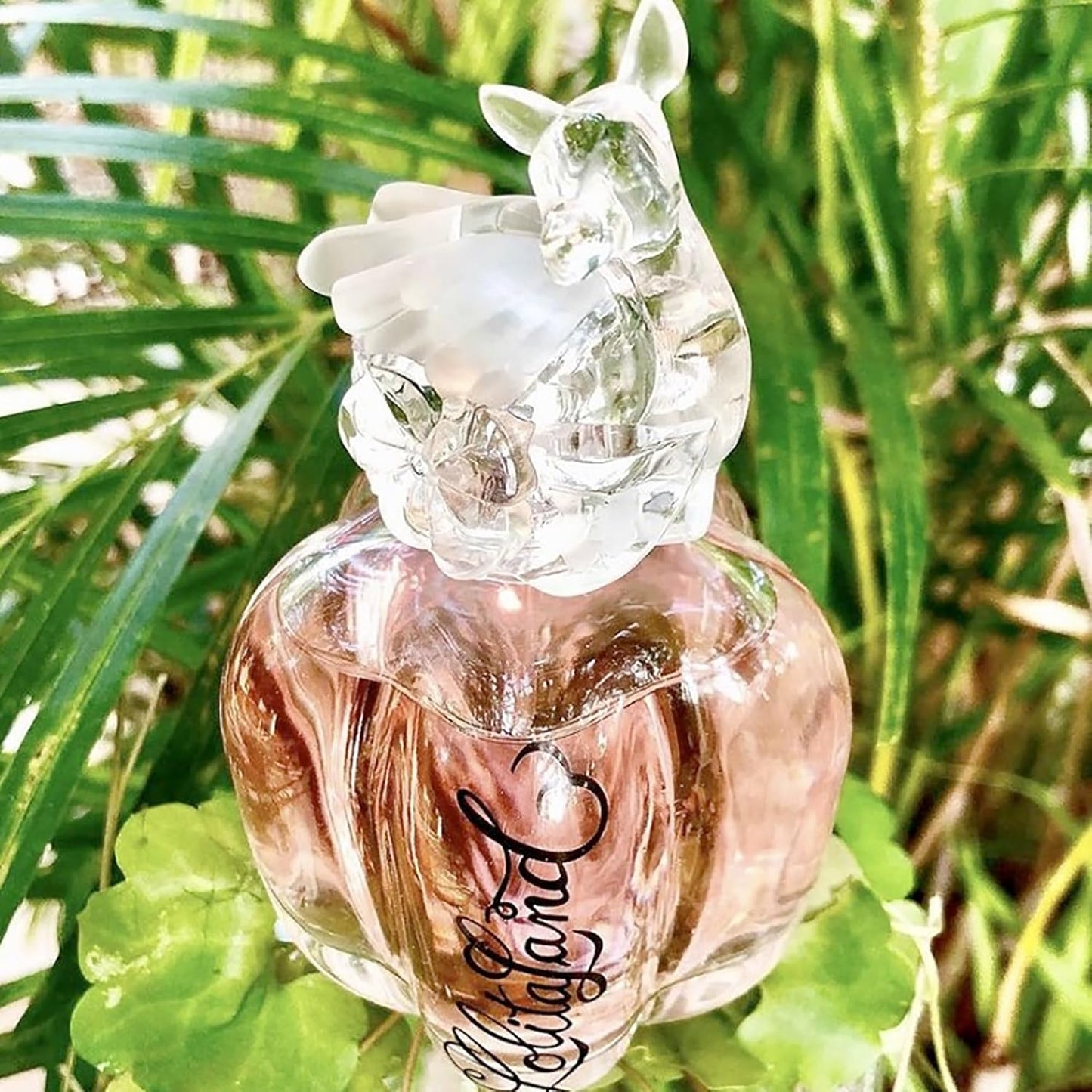 Lolita Lempicka Lolitaland Eau De Parfum Spray for Women