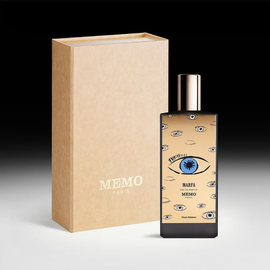 Memo Paris Marfa unisex Eau De Parfum Spray
