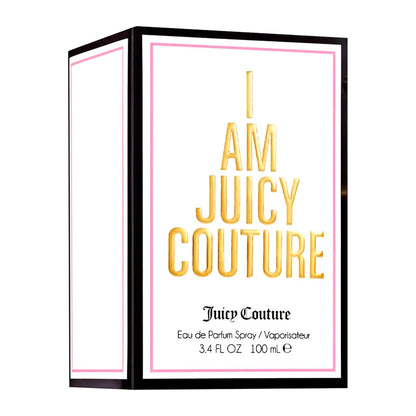 Juicy Couture I Am Juicy Couture women EDP Spray