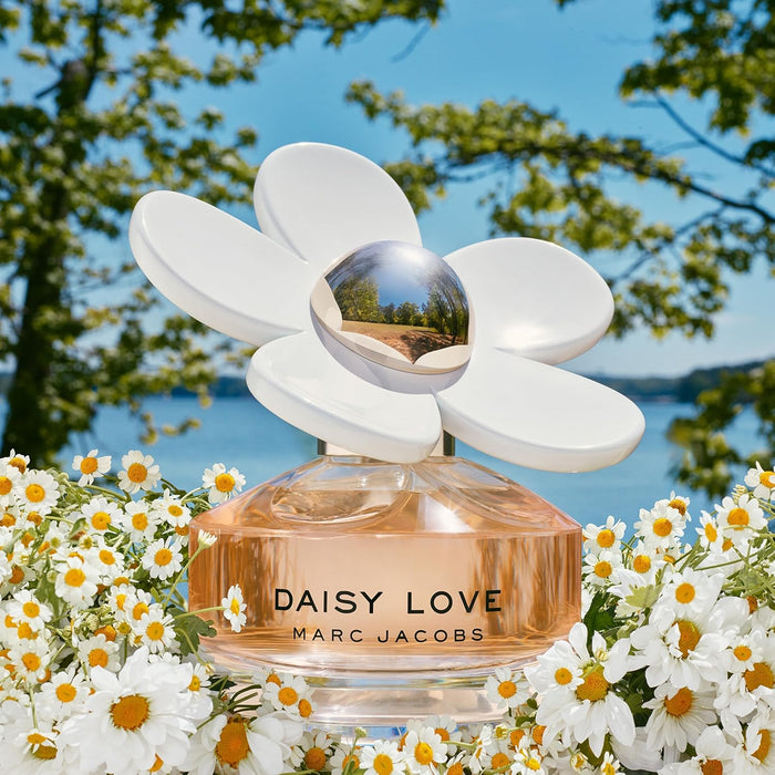 Marc Jacobs Daisy Love Eau de Toilette for Women