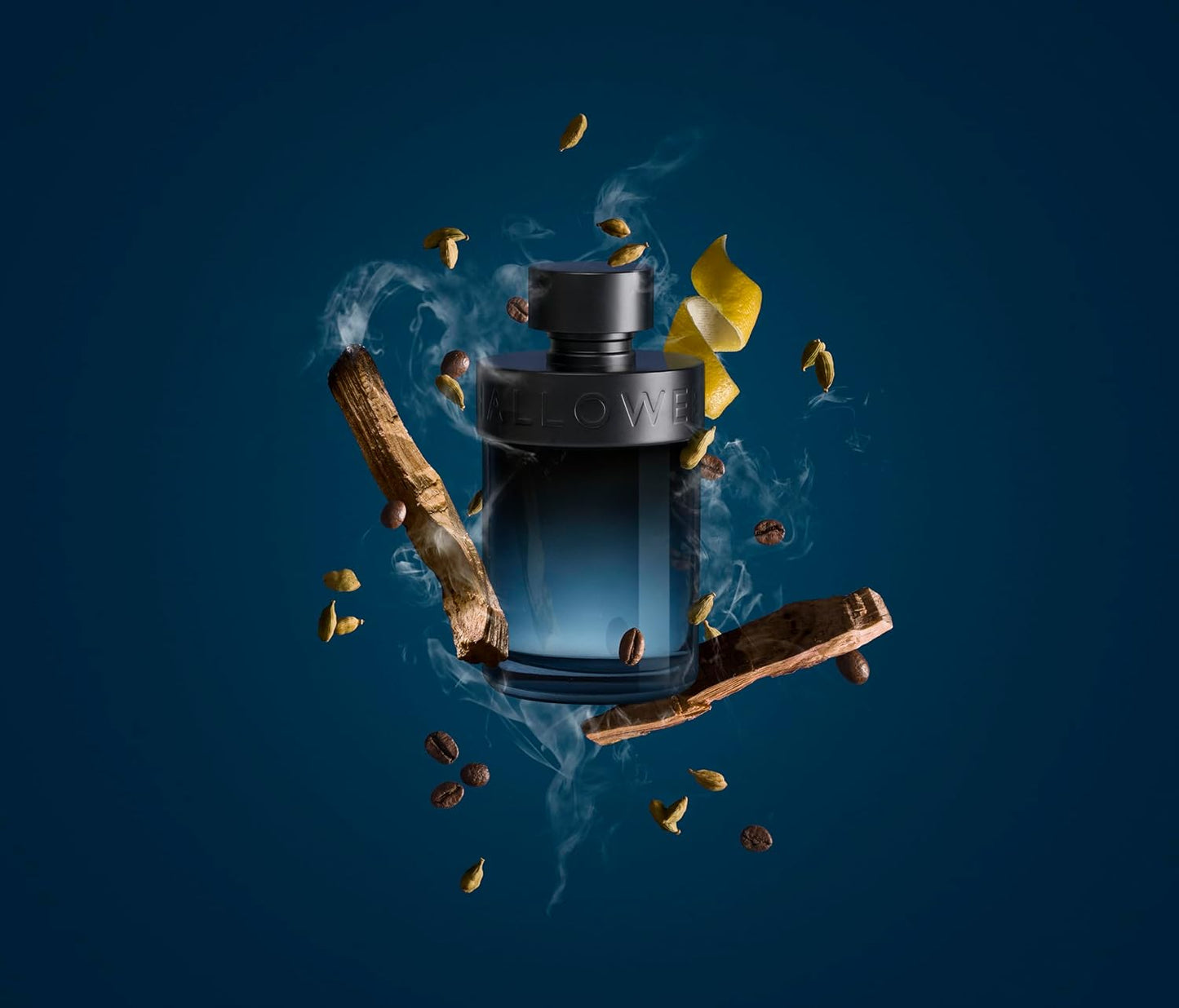 Jesus Del Pozo Halloween Man X Edt Spray 4.2 Oz Men