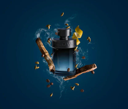 Jesus Del Pozo Halloween Man X Edt Spray 4.2 Oz Men