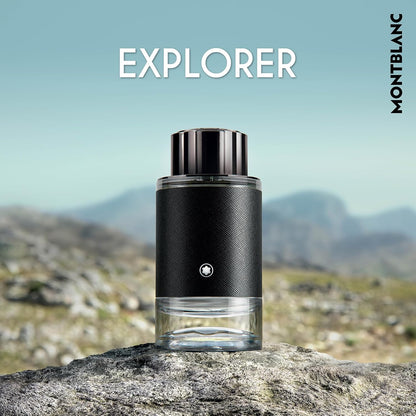 MONTBLANC Explorer Eau de Parfum for Men