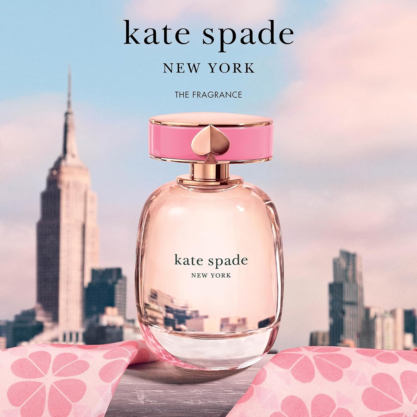 Kate spade new York Eau de Parfum for Women