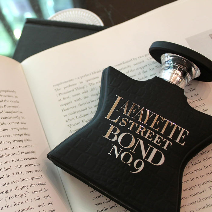 Bond No. 9 Lafayette Street men Eau De Parfum Spray 1.7 oz