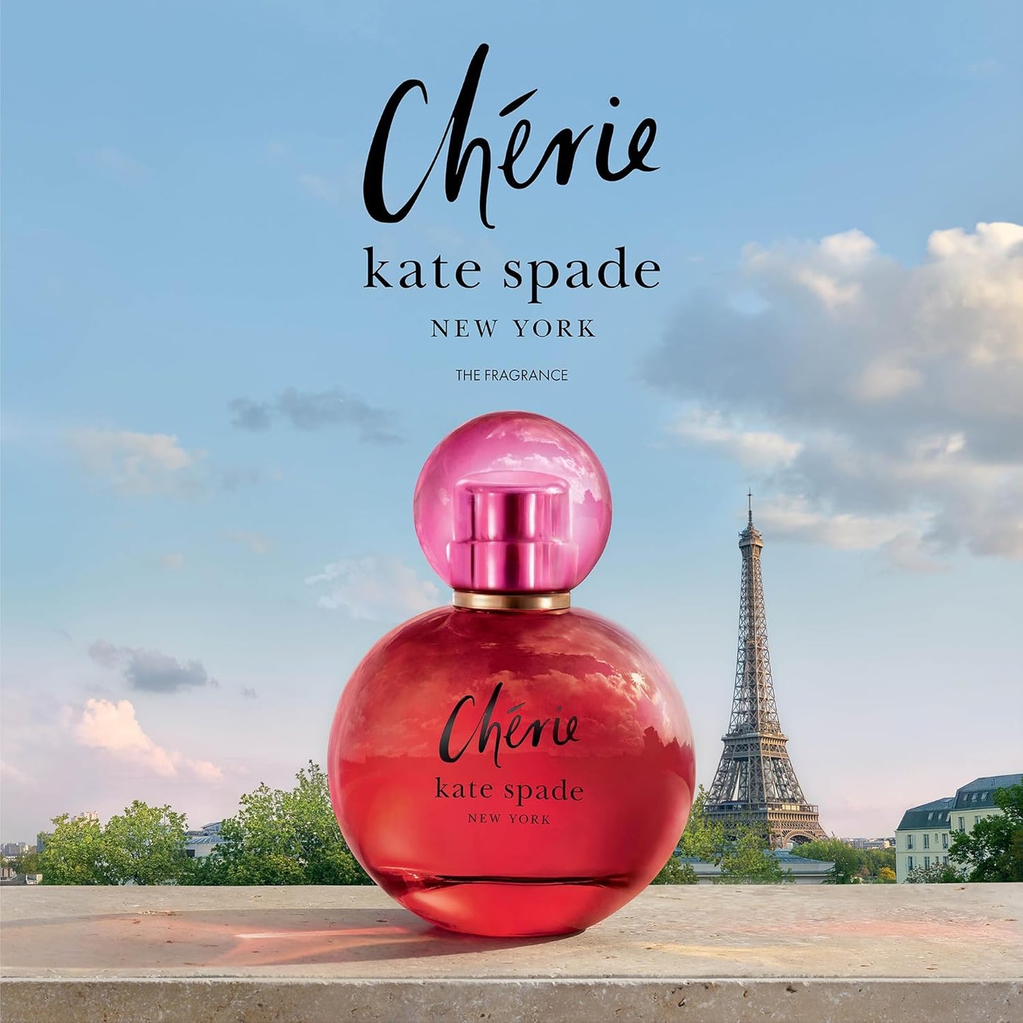 Kate spade new york  Cherie Eau De Parfum  Women's Perfume