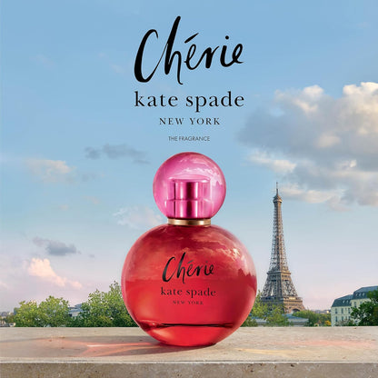 Kate spade new york  Cherie Eau De Parfum  Women's Perfume