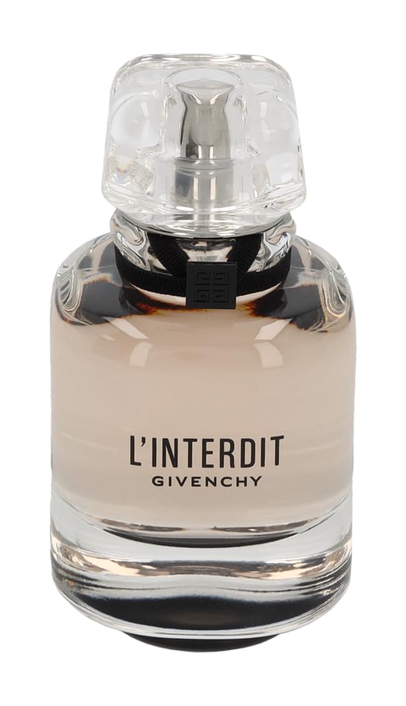 Givenchy Givenchy L'inerdit Women Eau De Parfum Spray