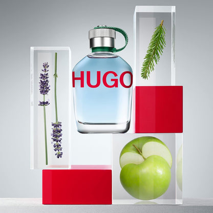 Hugo Boss Hugo Man Eau de Toilette