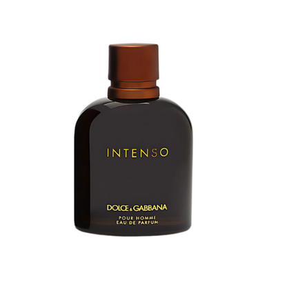 Dolce & Gabbana Pour Homme Intenso, Eau De Parfum Spray, Fragrance For Men