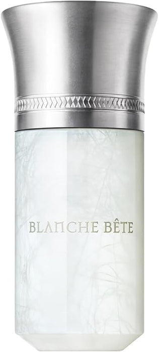 Liquides Imaginaires Blanche Bête Eau de Peau Perfume (Unisex)