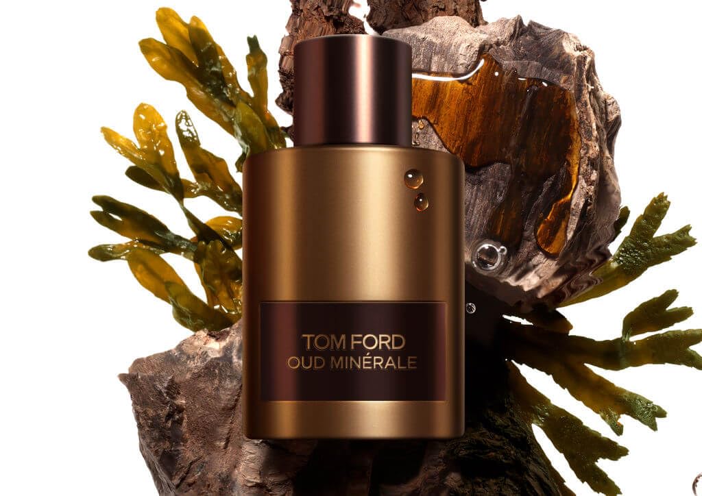 Tom Ford Oud Minerale Eau De Parfum Spray