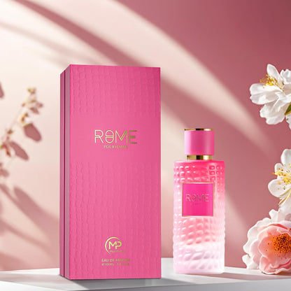 Bharara Beauty Rome Pour Femme Eau Da Parfum 3.4 FL OZ