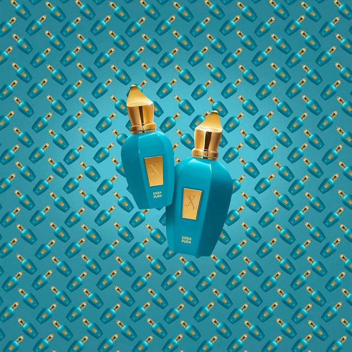 Xerjoff Erba Pura Eau De Parfum Spray (Unisex)