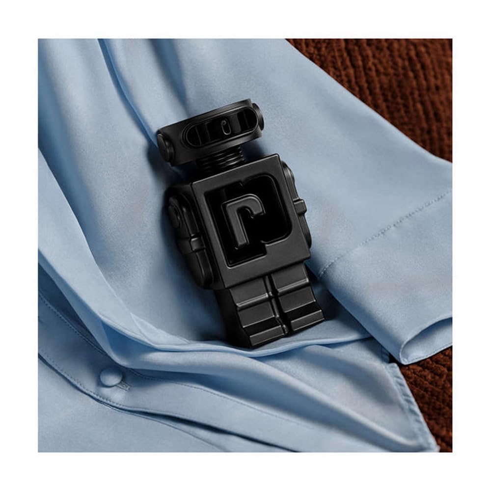 Paco Rabanne Phantom Parfum Spray for Men