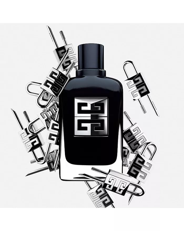 Givenchy Gentleman Society Eau De Parfum Spray for Men