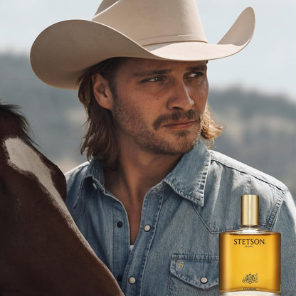 Stetson Original Cologne for Men