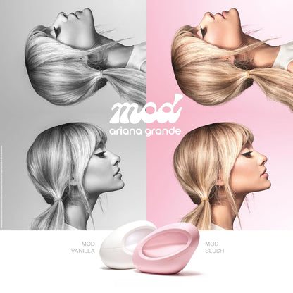 Ariana Grande MOD Vanilla Eau De Parfum spray 3.4 oz