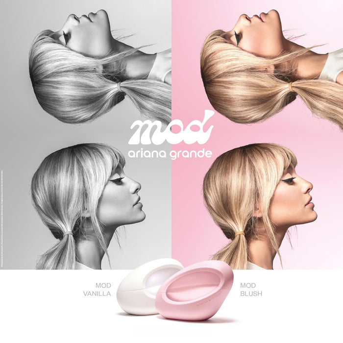Ariana Grande MOD Vanilla Eau De Parfum spray 3.4 oz