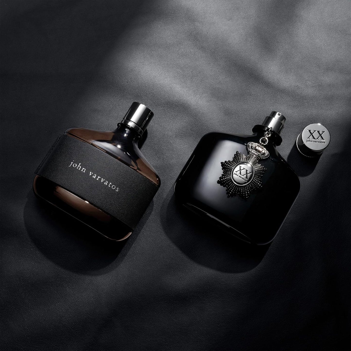 John Varvatos Xx Heritage men Eau De Toilette Spray