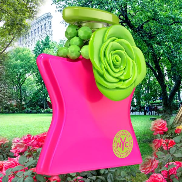 Bond No. 9 New York Madison Square Park Women's Eau de Parfum
