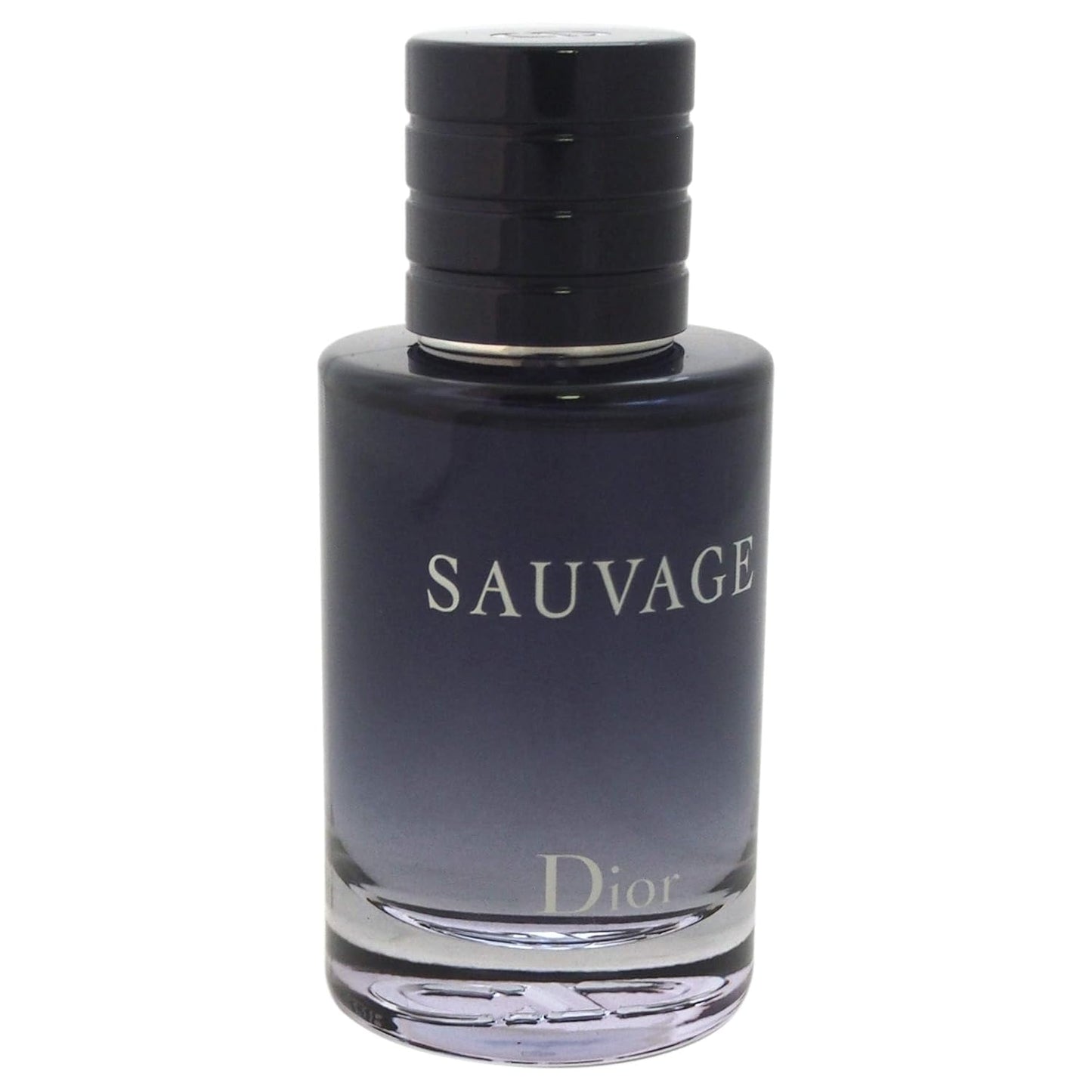 Dior Sauvage Eau De Toilette Spray Refillable for Men