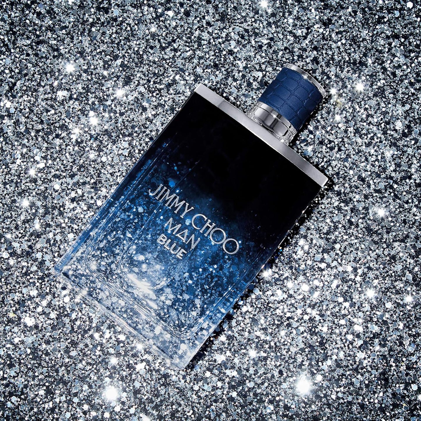 JIMMY CHOO MAN BLUE EDT