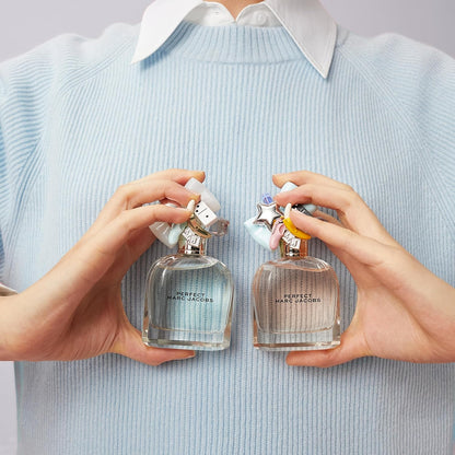 Marc Jacobs Perfect Eau de Parfum Spray for Women