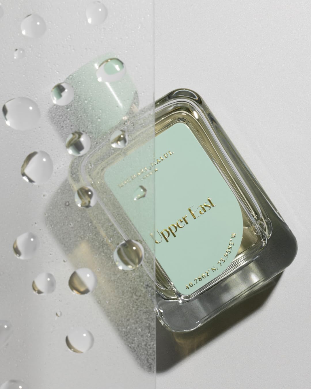 Michael Malul Upper East Eau de Parfum - 100ml | 3.4oz