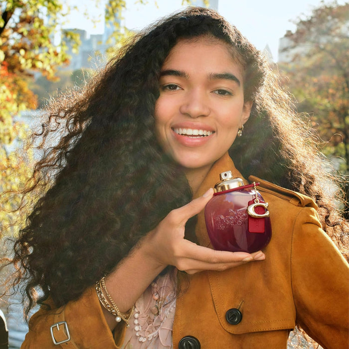 Coach Wild Rose Eau de Parfum for Women