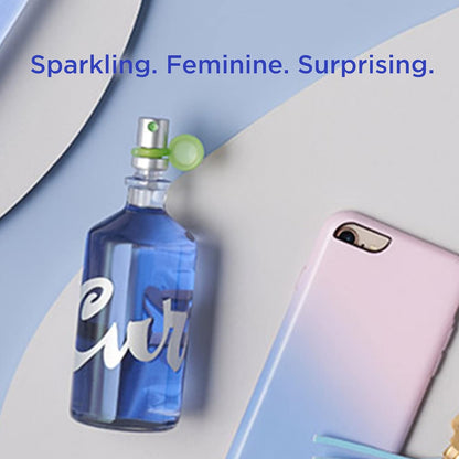 Curve Women's Perfume, Eau de Toilette EDT Spray
