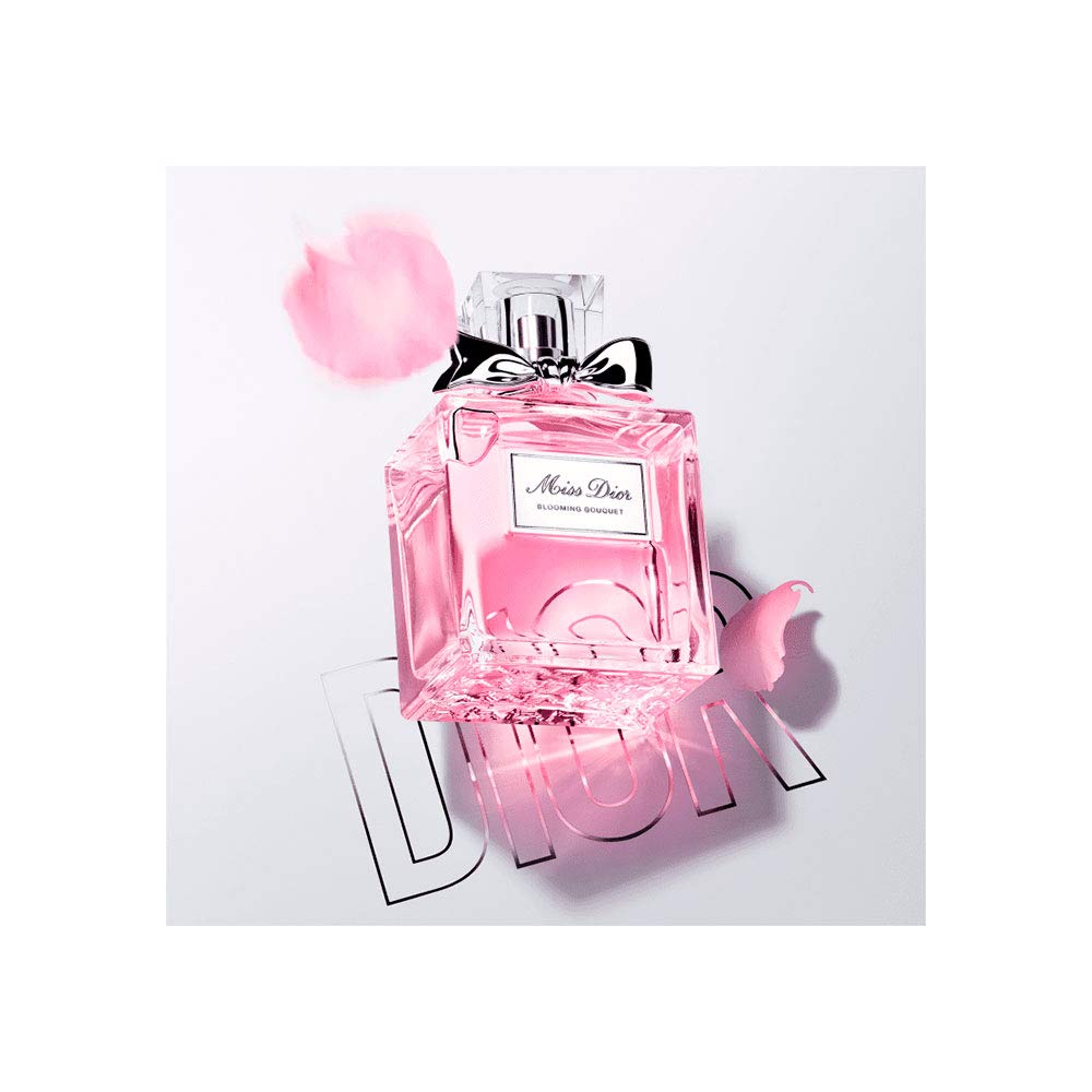 Christian Dior Miss Dior Blooming Bouquet EDT for Women